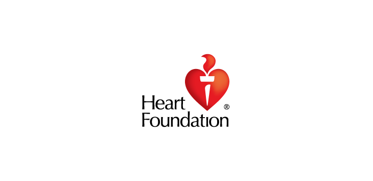 The Heart Foundation - Creating Vibrant Communities